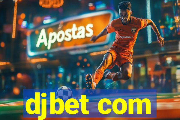 djbet com